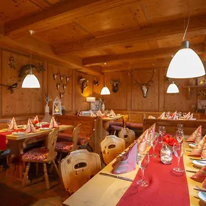 *** Hotel Landidyll Zum Alten Schloss Deutschland