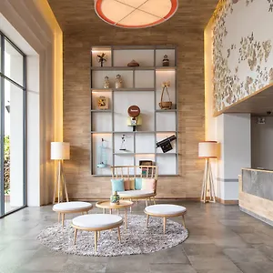 **** Hotel Fusion Saigon Vietnam
