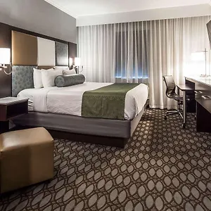 *** Hotel Western Premier Nyc Gateway USA