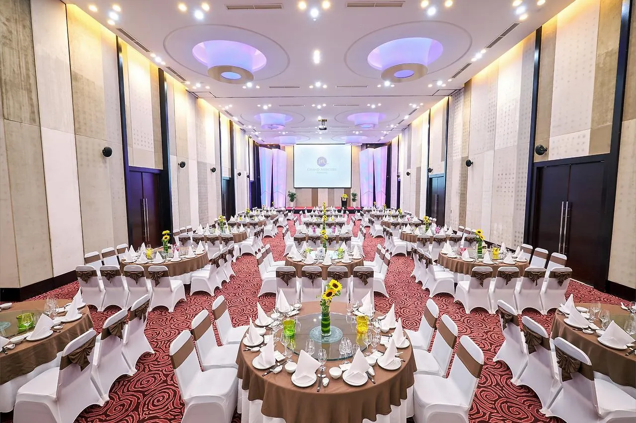 Grand Mercure Danang Da Nang